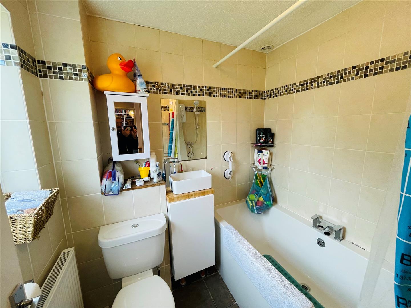 Charter Road, Chippenham Lock and Key